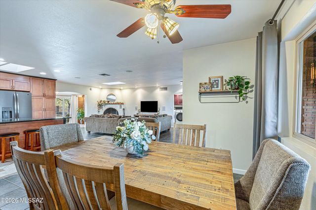 3123 W Morgan Road, Tucson, AZ 85745