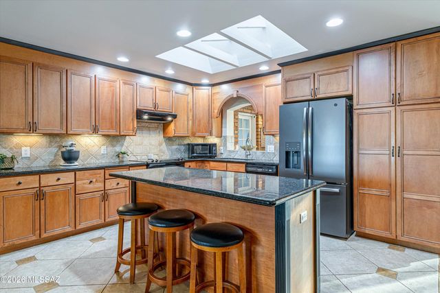 3123 W Morgan Road, Tucson, AZ 85745