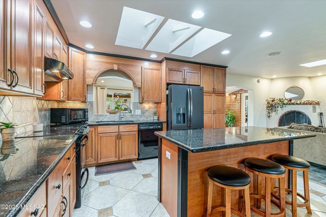 3123 W Morgan Road, Tucson, AZ 85745