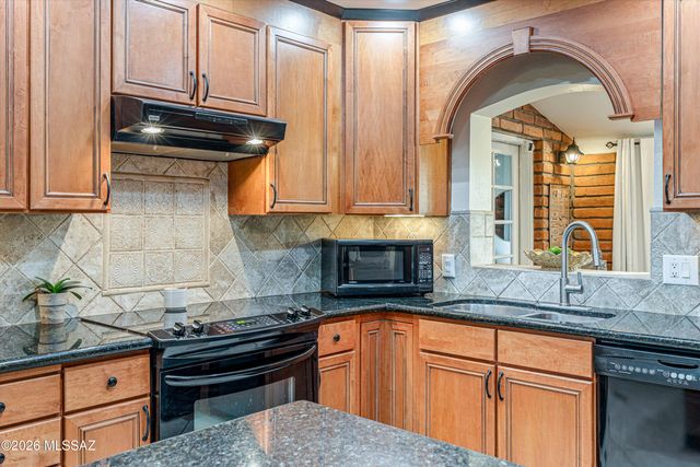 3123 W Morgan Road, Tucson, AZ 85745