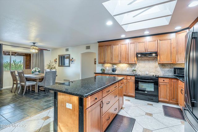3123 W Morgan Road, Tucson, AZ 85745
