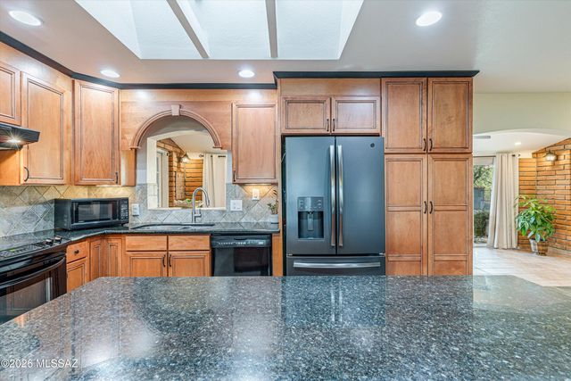 3123 W Morgan Road, Tucson, AZ 85745