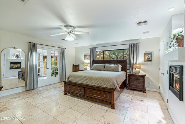 3123 W Morgan Road, Tucson, AZ 85745