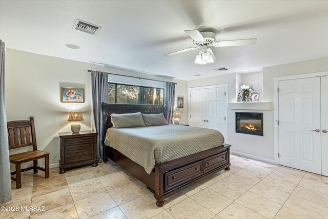 3123 W Morgan Road, Tucson, AZ 85745