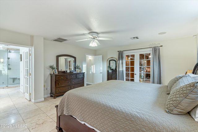 3123 W Morgan Road, Tucson, AZ 85745
