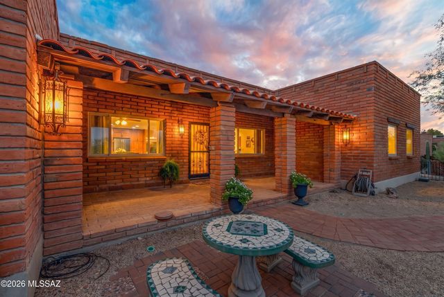 3123 W Morgan Road, Tucson, AZ 85745