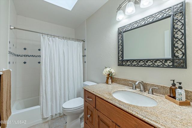 3123 W Morgan Road, Tucson, AZ 85745
