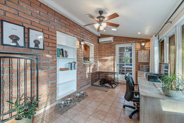 3123 W Morgan Road, Tucson, AZ 85745