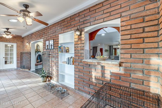 3123 W Morgan Road, Tucson, AZ 85745