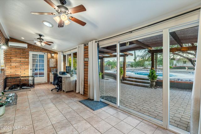 3123 W Morgan Road, Tucson, AZ 85745