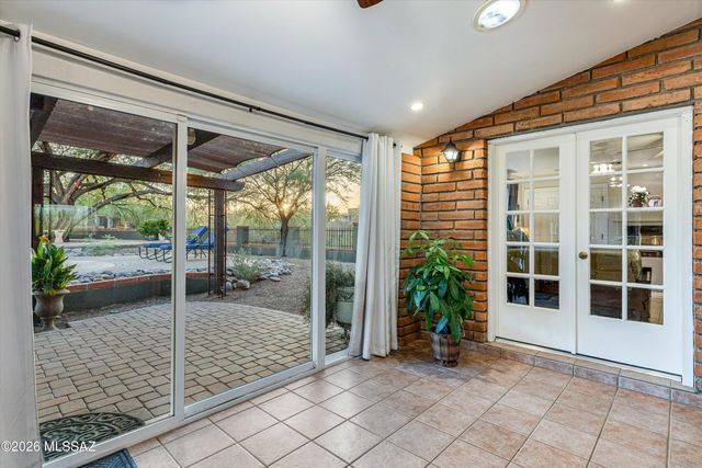 3123 W Morgan Road, Tucson, AZ 85745