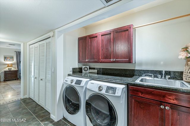 3123 W Morgan Road, Tucson, AZ 85745