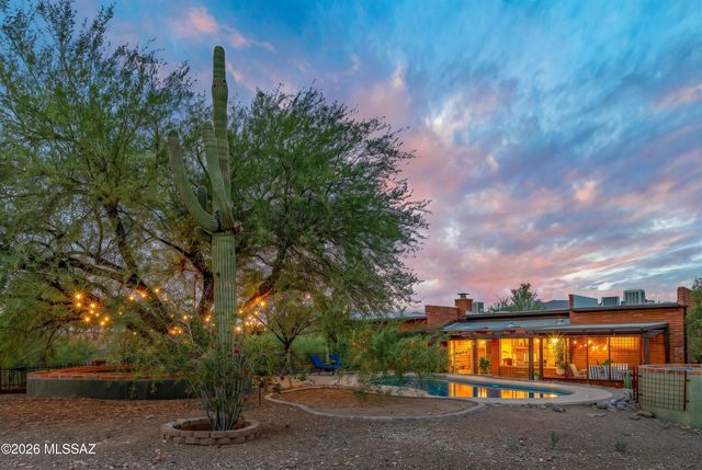 3123 W Morgan Road, Tucson, AZ 85745