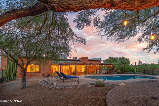 3123 W Morgan Road, Tucson, AZ 85745