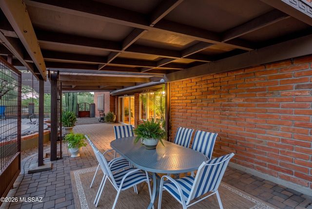 3123 W Morgan Road, Tucson, AZ 85745
