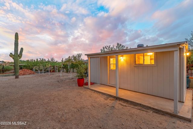 3123 W Morgan Road, Tucson, AZ 85745