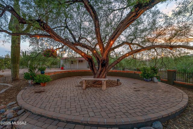 3123 W Morgan Road, Tucson, AZ 85745