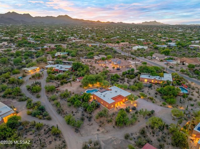 3123 W Morgan Road, Tucson, AZ 85745