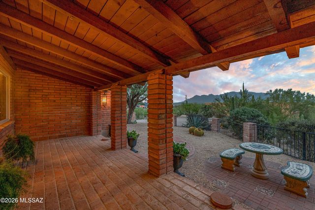 3123 W Morgan Road, Tucson, AZ 85745