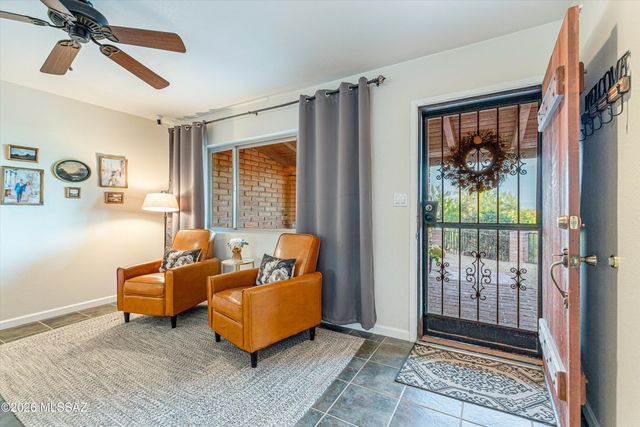 3123 W Morgan Road, Tucson, AZ 85745