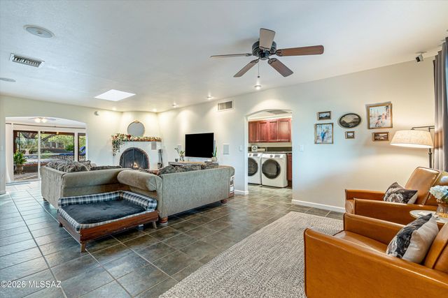 3123 W Morgan Road, Tucson, AZ 85745