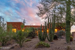 3123 W Morgan Road, Tucson, AZ 85745