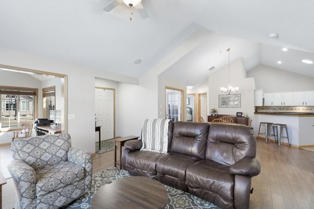 24027 Rivers Edge Road, Rogers, MN 55374