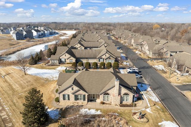 24027 Rivers Edge Road, Rogers, MN 55374