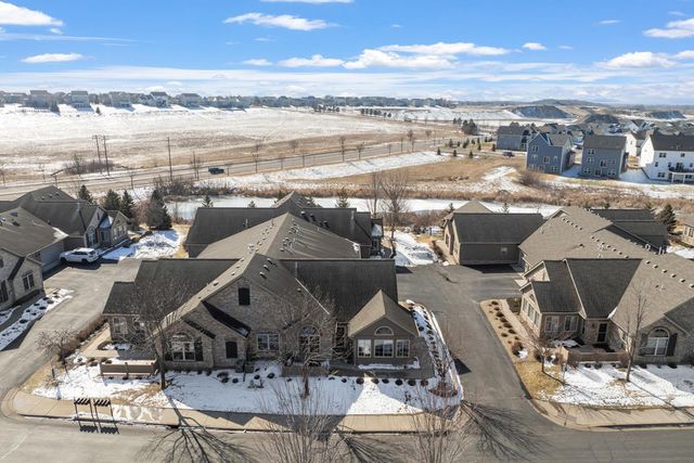 24027 Rivers Edge Road, Rogers, MN 55374