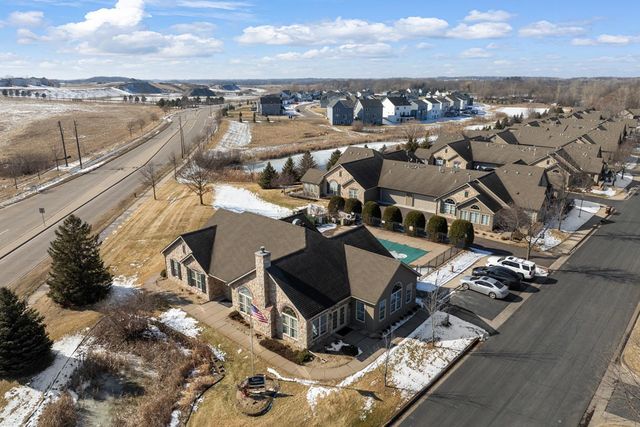 24027 Rivers Edge Road, Rogers, MN 55374