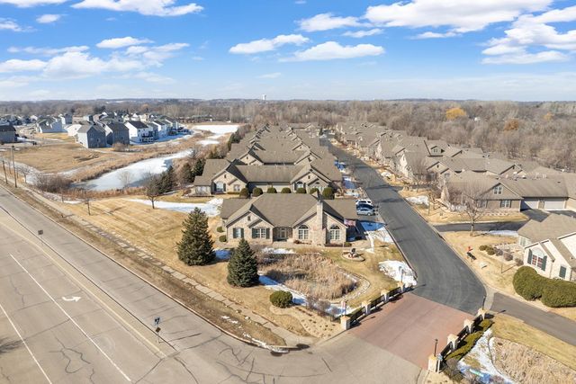 24027 Rivers Edge Road, Rogers, MN 55374