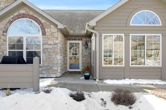 24027 Rivers Edge Road, Rogers, MN 55374