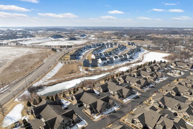 24027 Rivers Edge Road, Rogers, MN 55374