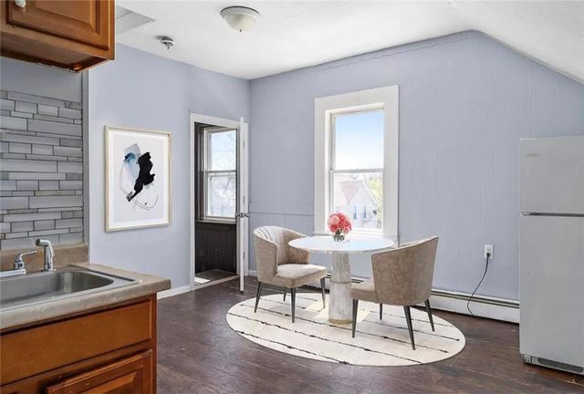 86 Berkley Street 3, Providence, RI 02908