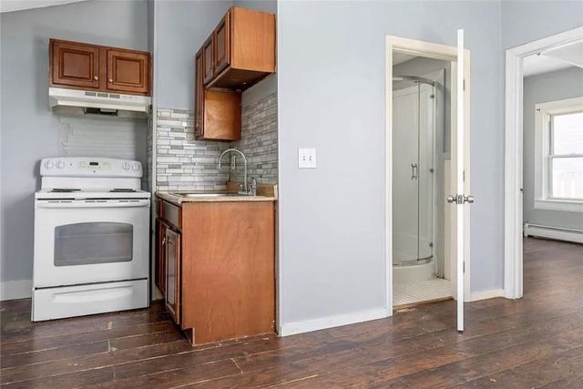 86 Berkley Street 3, Providence, RI 02908
