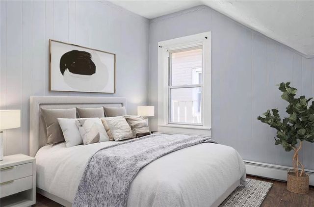 86 Berkley Street 3, Providence, RI 02908