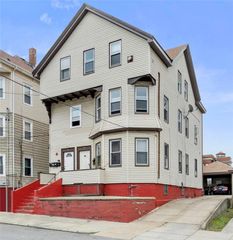 86 Berkley Street 3, Providence, RI 02908