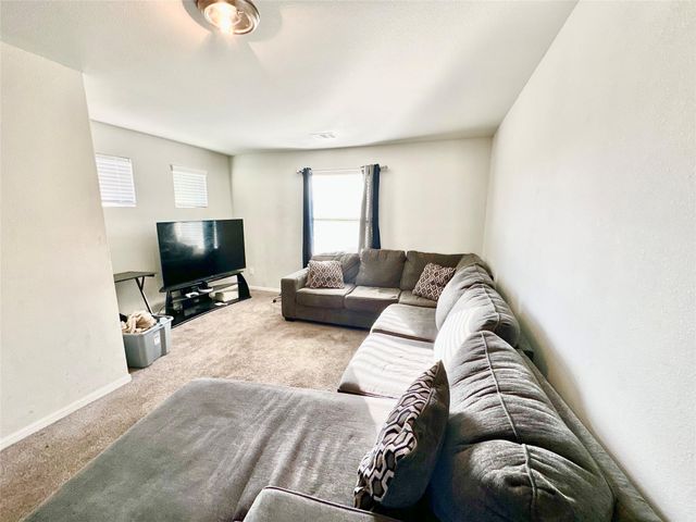 6542 Castle Loch Court, Houston, TX 77048