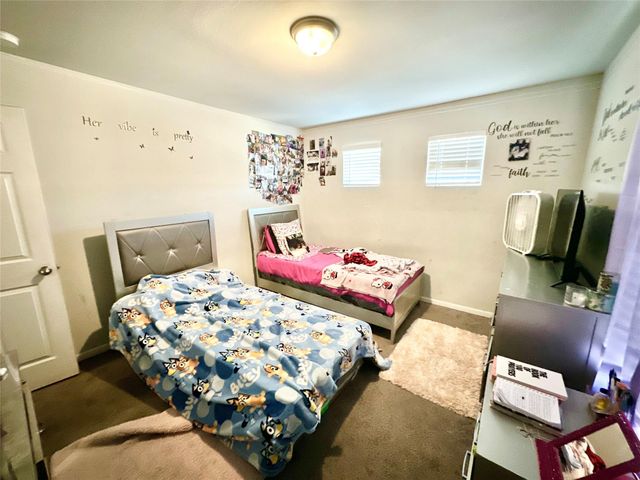 6542 Castle Loch Court, Houston, TX 77048