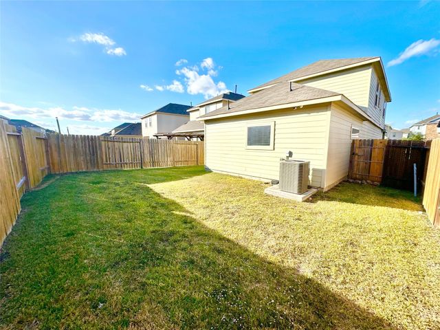 6542 Castle Loch Court, Houston, TX 77048