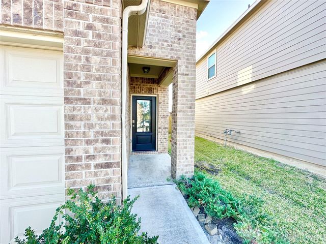 6542 Castle Loch Court, Houston, TX 77048