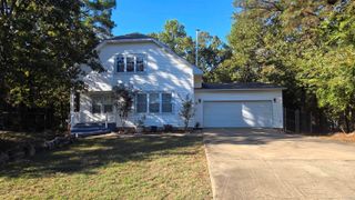 20 Forest Glades Cir, North Little Rock, AR 72120