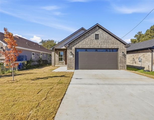 1815 Beauford, Dallas, TX 75253