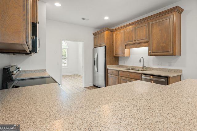 124 Cinder Hill Drive, Brunswick, GA 31523