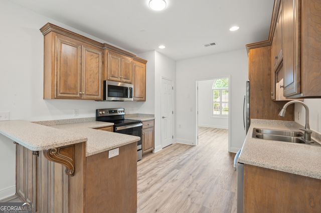 124 Cinder Hill Drive, Brunswick, GA 31523