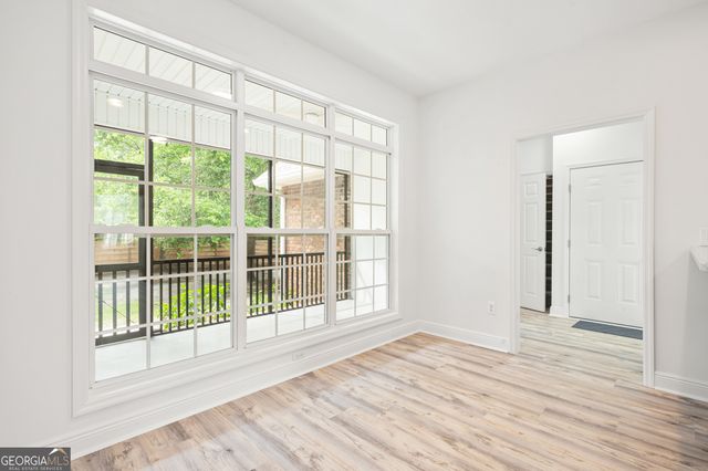 124 Cinder Hill Drive, Brunswick, GA 31523