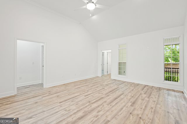 124 Cinder Hill Drive, Brunswick, GA 31523