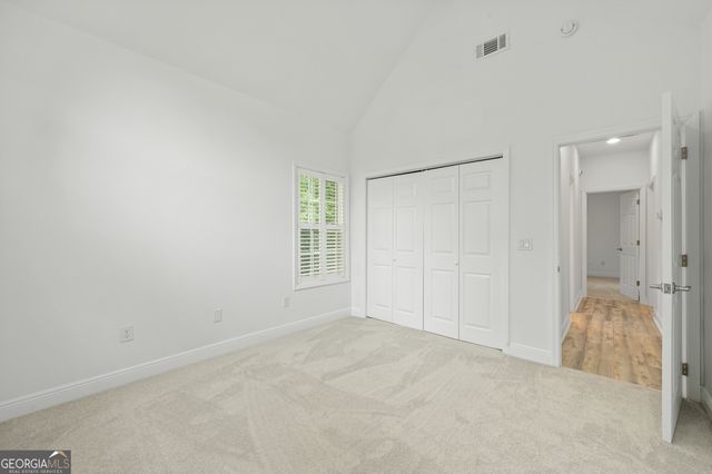 124 Cinder Hill Drive, Brunswick, GA 31523