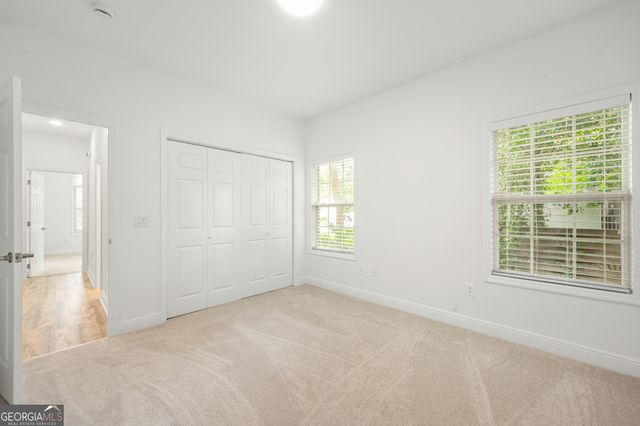 124 Cinder Hill Drive, Brunswick, GA 31523