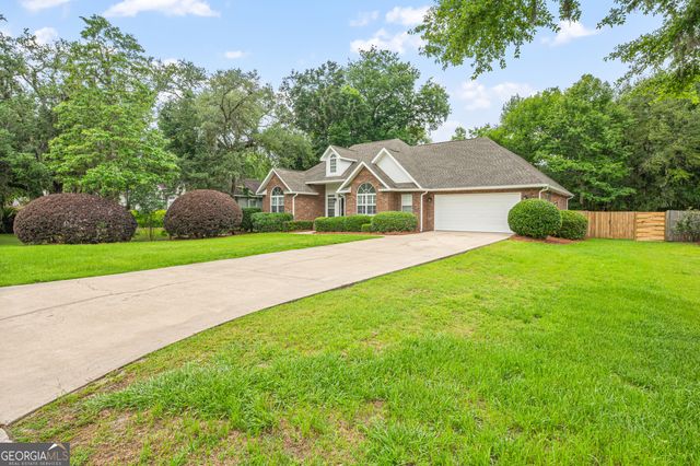 124 Cinder Hill Drive, Brunswick, GA 31523